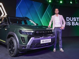 Hybrid The New Diesel For Renault? Duster Demand Tells A Story