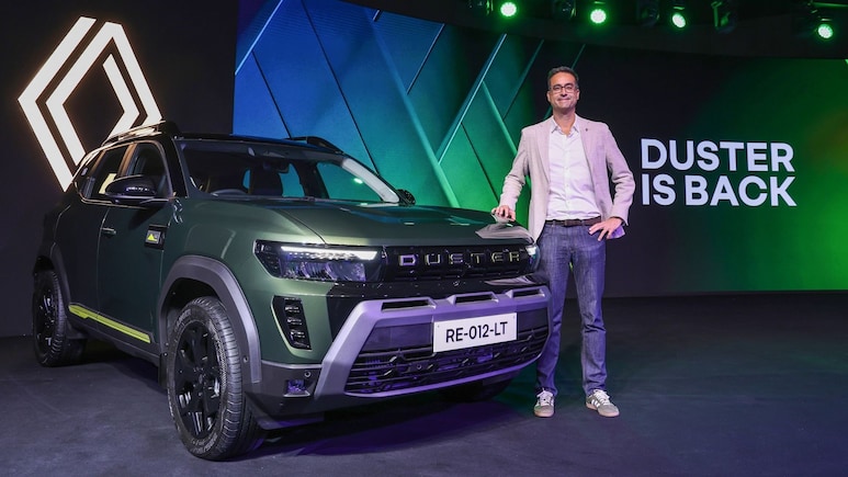 Hybrid The New Diesel For Renault? Duster Demand Tells A Story