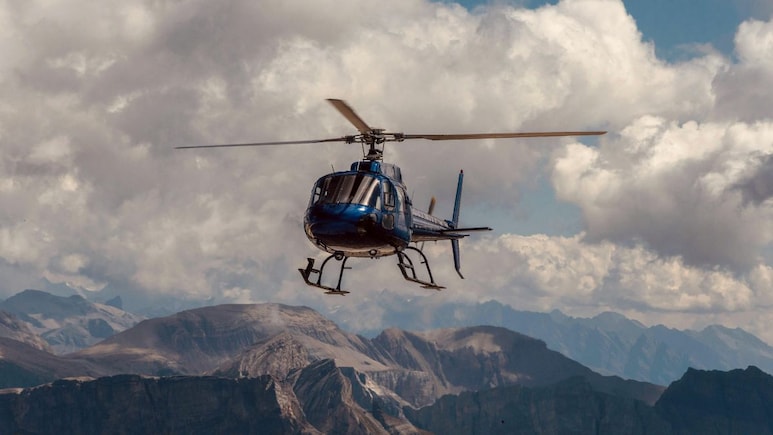 Nashik Kumbh Mela: Heli-Tourism Circuit Planned To Help With Pilgrim Rush