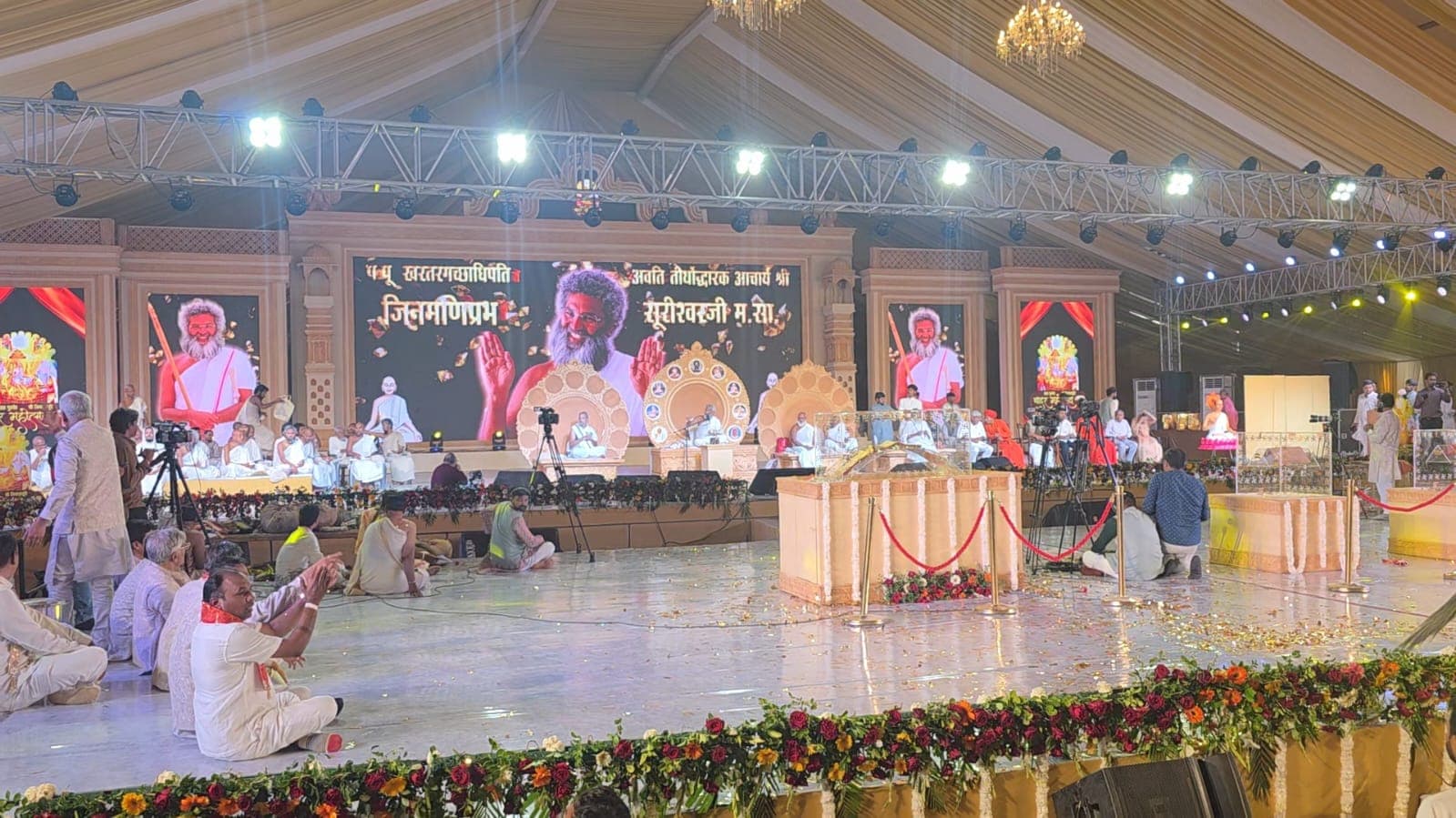 Latest and Breaking News on NDTV