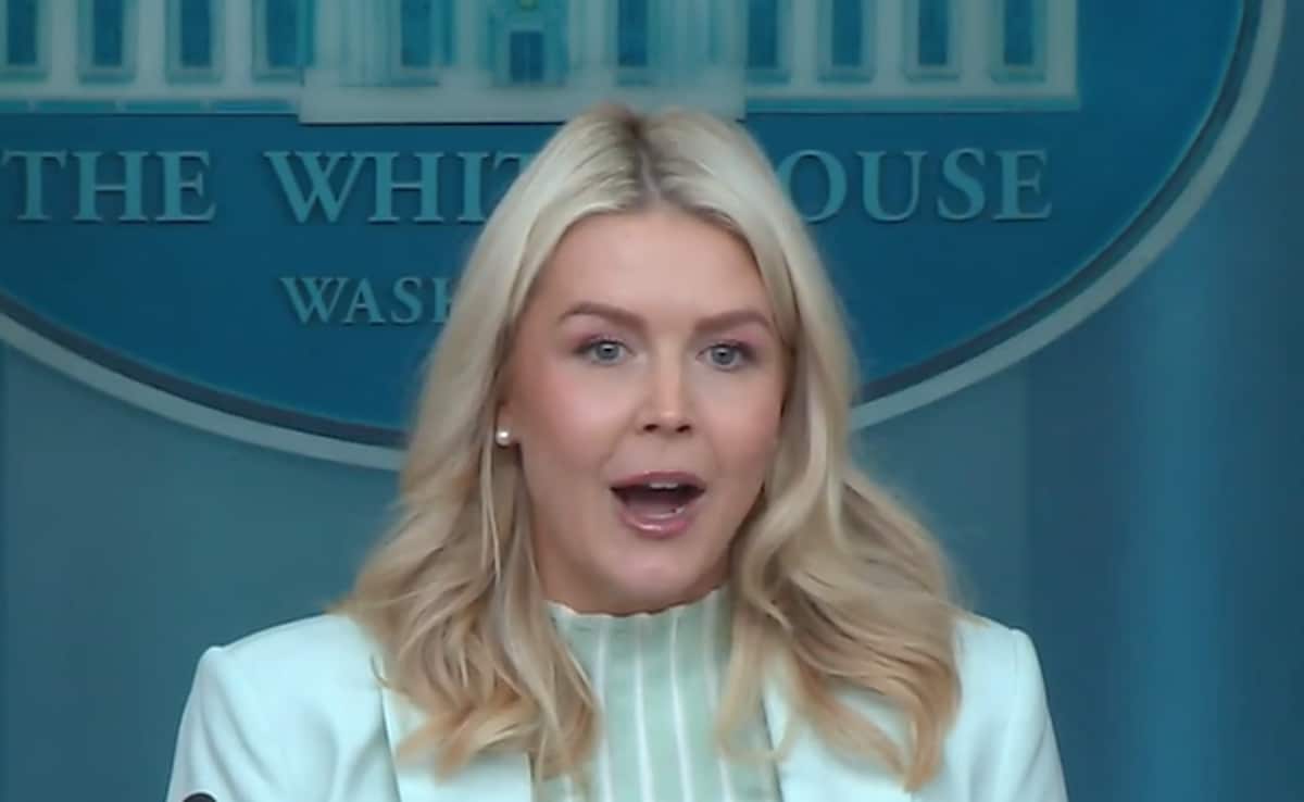 ट्रंप सिर्फ धमकी नहीं देते, तबाही भी मचा देंगे... युद्ध के बीच अमेरिका ने ईरान को दी चेतावनी