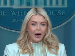 ट्रंप सिर्फ धमकी नहीं देते, तबाही भी मचा देंगे... युद्ध के बीच अमेरिका ने ईरान को दी चेतावनी