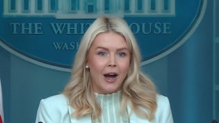 ट्रंप सिर्फ धमकी नहीं देते, तबाही भी मचा देंगे... युद्ध के बीच अमेरिका ने ईरान को दी चेतावनी