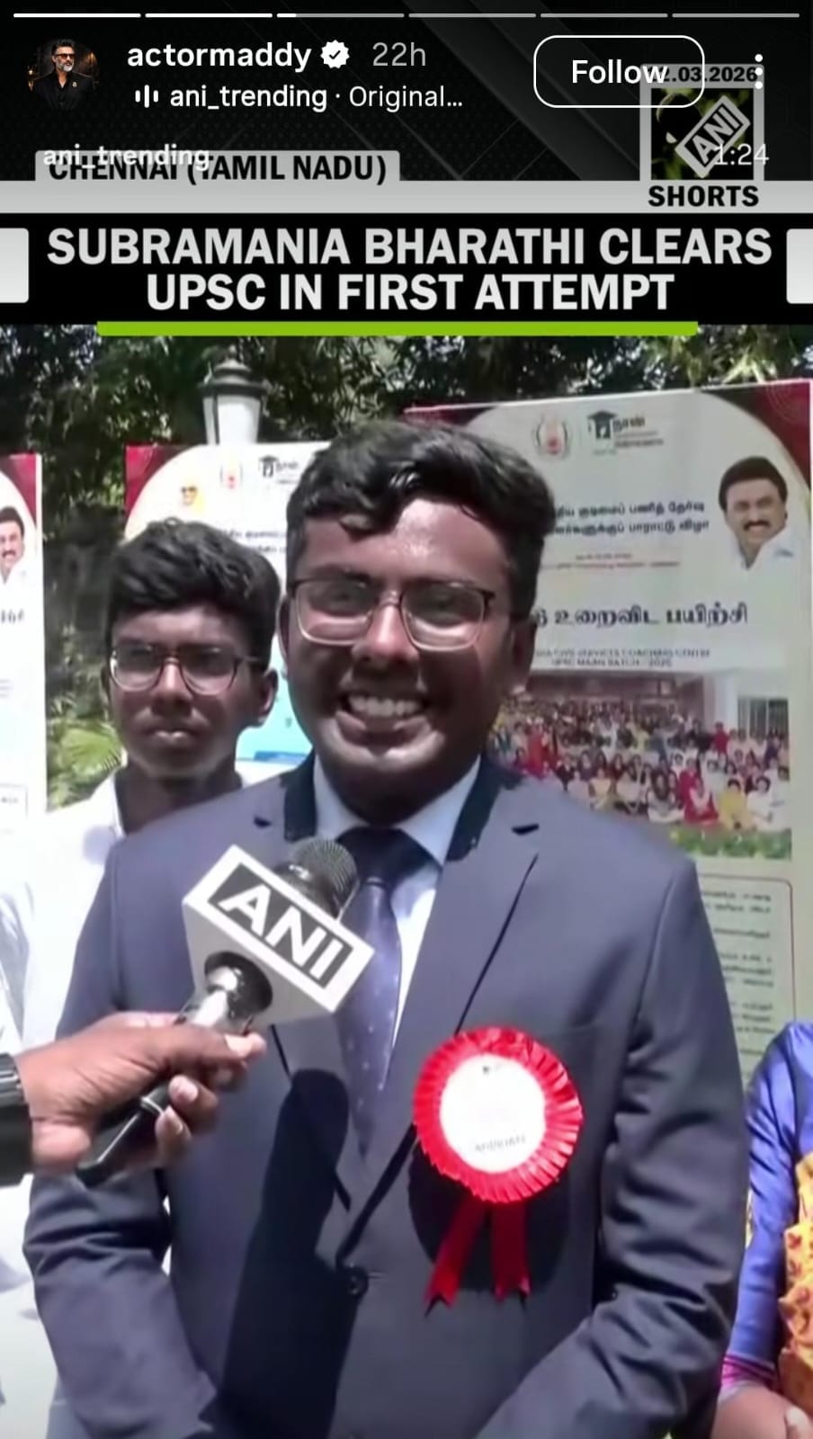 Latest and Breaking News on NDTV