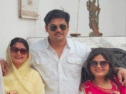 असफलताओं के बाद भी नहीं मानी हार, किसान के बेटे यशवर्धन सिंह ने तीसरे प्रयास में क्रैक की यूपीएससी, हासिल की 212वीं रैंक