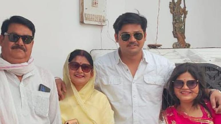 असफलताओं के बाद भी नहीं मानी हार, किसान के बेटे यशवर्धन सिंह ने तीसरे प्रयास में क्रैक की यूपीएससी, हासिल की 212वीं रैंक