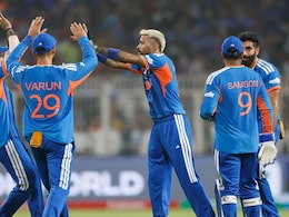 IND vs NZ Final: भारत वर्ल्डकप जिंकणार का? AI ने मॅचआधीच निकाल सांगितला; 5 प्लॅटफॉर्मची धक्कादायक भविष्यवाणी!