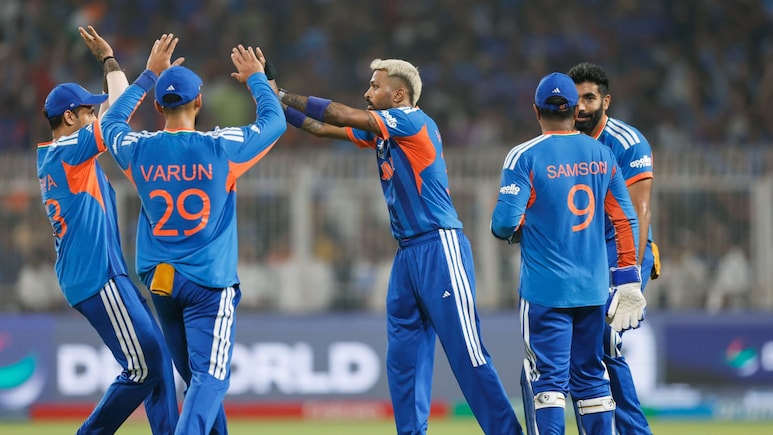 IND vs NZ Final: भारत वर्ल्डकप जिंकणार का? AI ने मॅचआधीच निकाल सांगितला; 5 प्लॅटफॉर्मची धक्कादायक भविष्यवाणी!