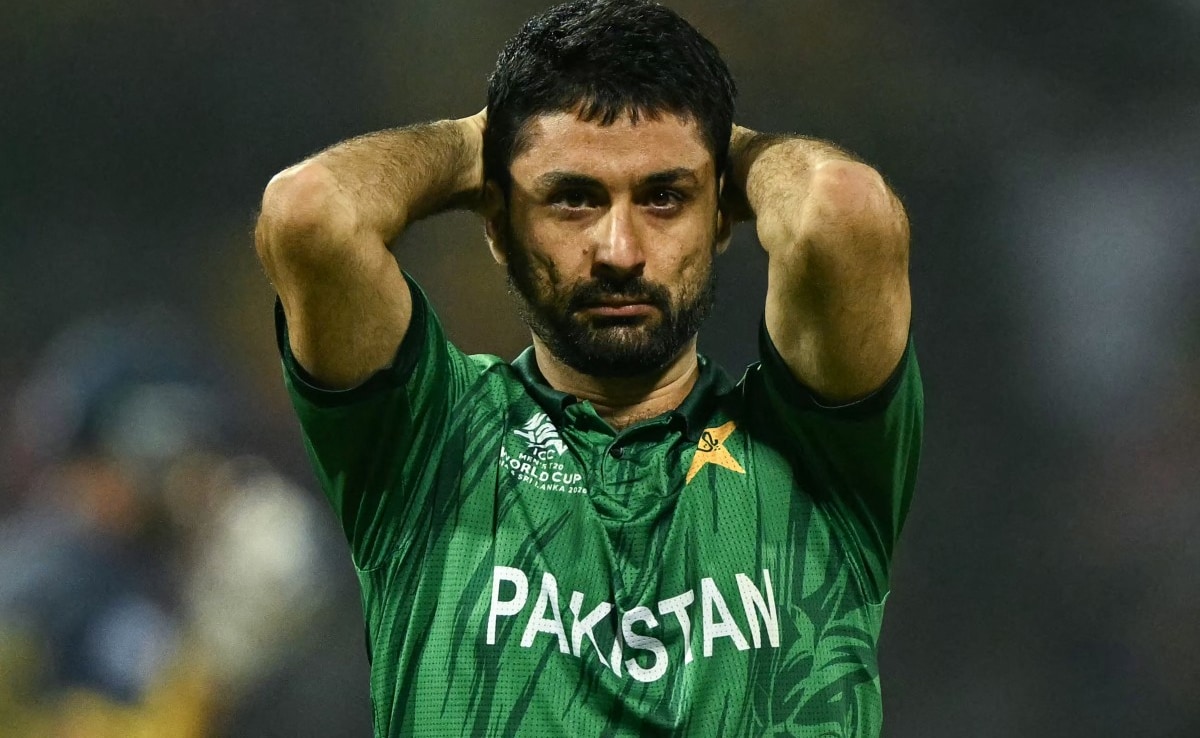 Pakistan Stars Reaction To Row Over Joining SRH-Owned The Hundred Team Revealed