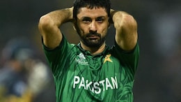 Pakistan Star's Reaction To Row Over Joining SRH-Owned 'The Hundred' Team Revealed