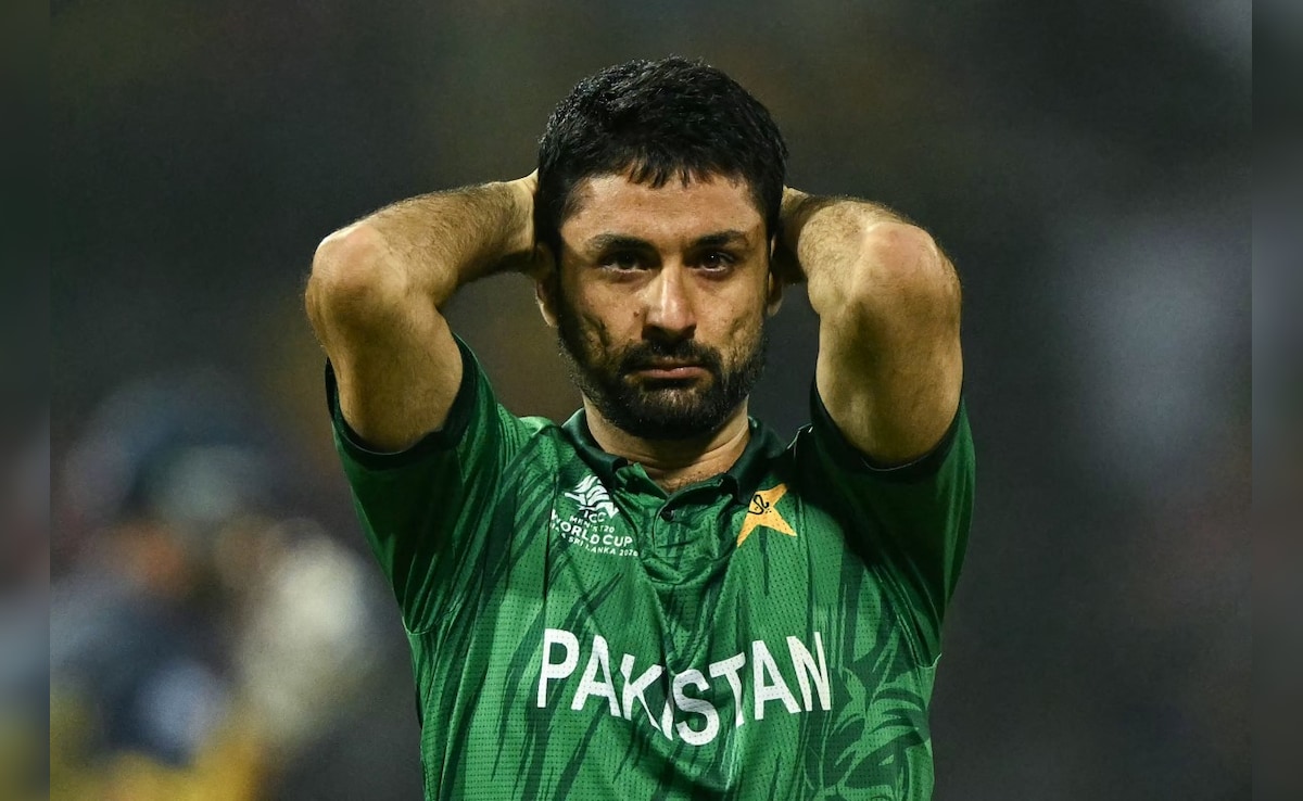 Who Is Abrar Ahmed: Pakistan Star, Bought By SRH-Owned Sunrisers Leeds, At Centre Of Public Outrage