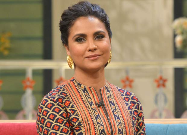 Lara Dutta Recalls Almost 'Drowning' During <i>Andaaz</i> Shoot: 'Didn't Know How To Swim, Sank Like A Rock'