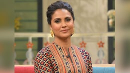 Lara Dutta Recalls Almost 'Drowning' During <i>Andaaz</i> Shoot: 'Didn't Know How To Swim, Sank Like A Rock'