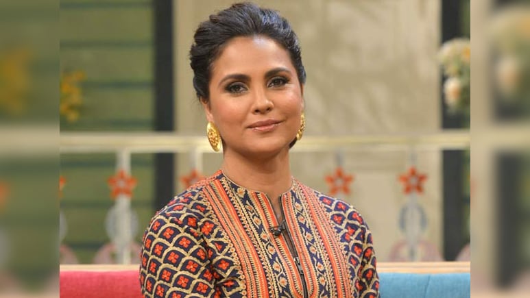Lara Dutta Recalls Almost 'Drowning' During <i>Andaaz</i> Shoot: 'Didn't Know How To Swim, Sank Like A Rock'