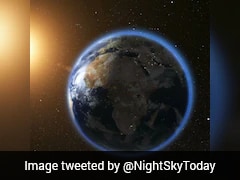 Days Are Getting Slightly Longer As Earth's Spin Is Slowing At An 'Unprecedented Rate'