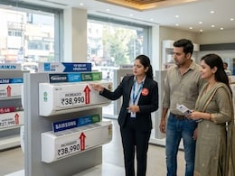 AC Price Hike: गर्मी बढ़ते ही एयर कंडीशनर 15% तक महंगा! LG से वोल्&zwj;टास तक, 1 और 2 टन वाला एसी कितने का मिलेगा?