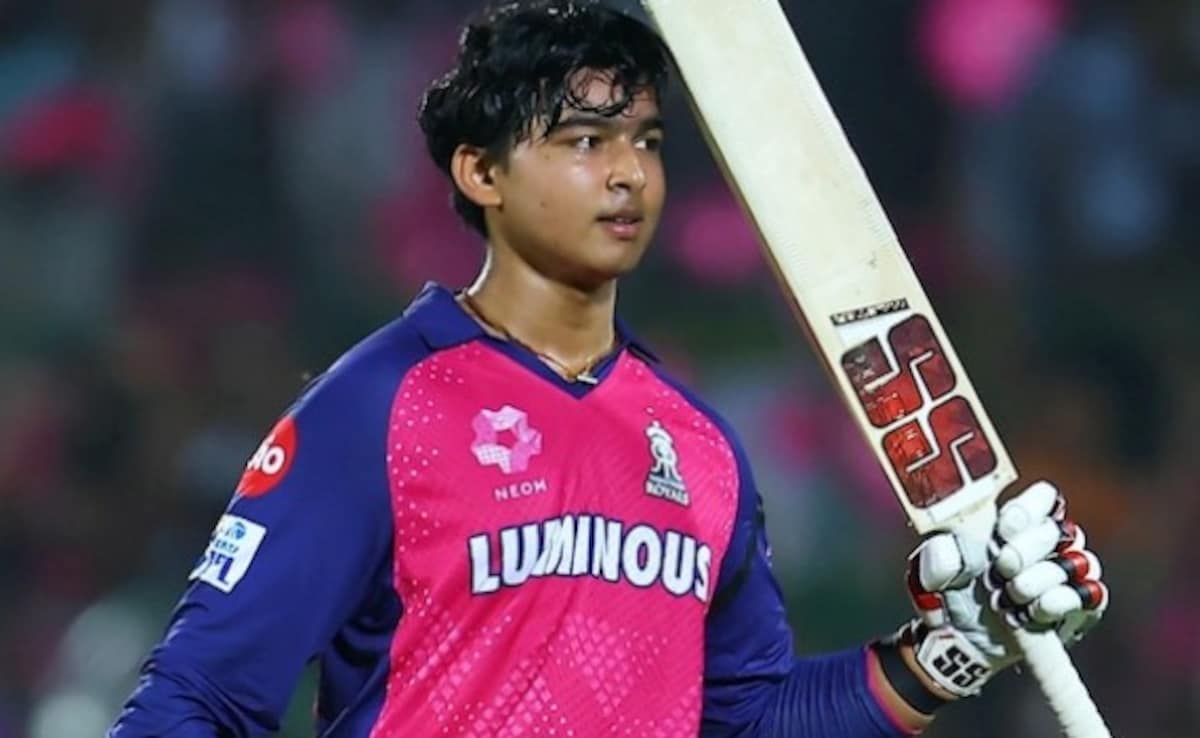 IPL 2026: मैं इसी के साथ आगे बढ़ूंगा, वैभव सूर्यवंशी ने किया सीजन के लिए प्लान का खुलासा, इन 2 खिलाड़ियों ने ने किया सबसे ज्यादा प्रेरित