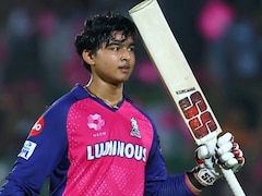 IPL 2026: 'मैं इसी के साथ आगे बढ़ूंगा', वैभव सूर्यवंशी ने किया सीजन के लिए प्लान का खुलासा, 'इन 2 खिलाड़ियों ने ने किया सबसे ज्यादा प्रेरित'