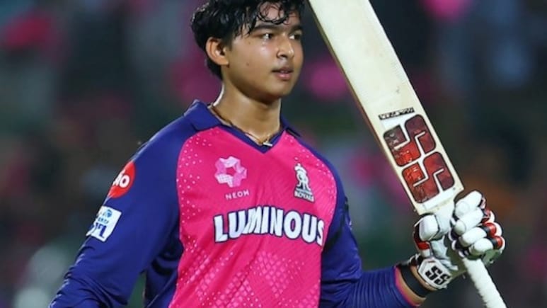 IPL 2026: 'मैं इसी के साथ आगे बढ़ूंगा', वैभव सूर्यवंशी ने किया सीजन के लिए प्लान का खुलासा, 'इन 2 खिलाड़ियों ने ने किया सबसे ज्यादा प्रेरित'