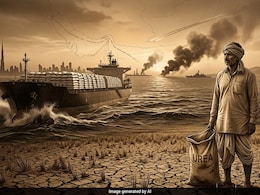 After Oil, Gas, Iran's Hormuz Chokehold Raises Fertiliser Red Flag For India