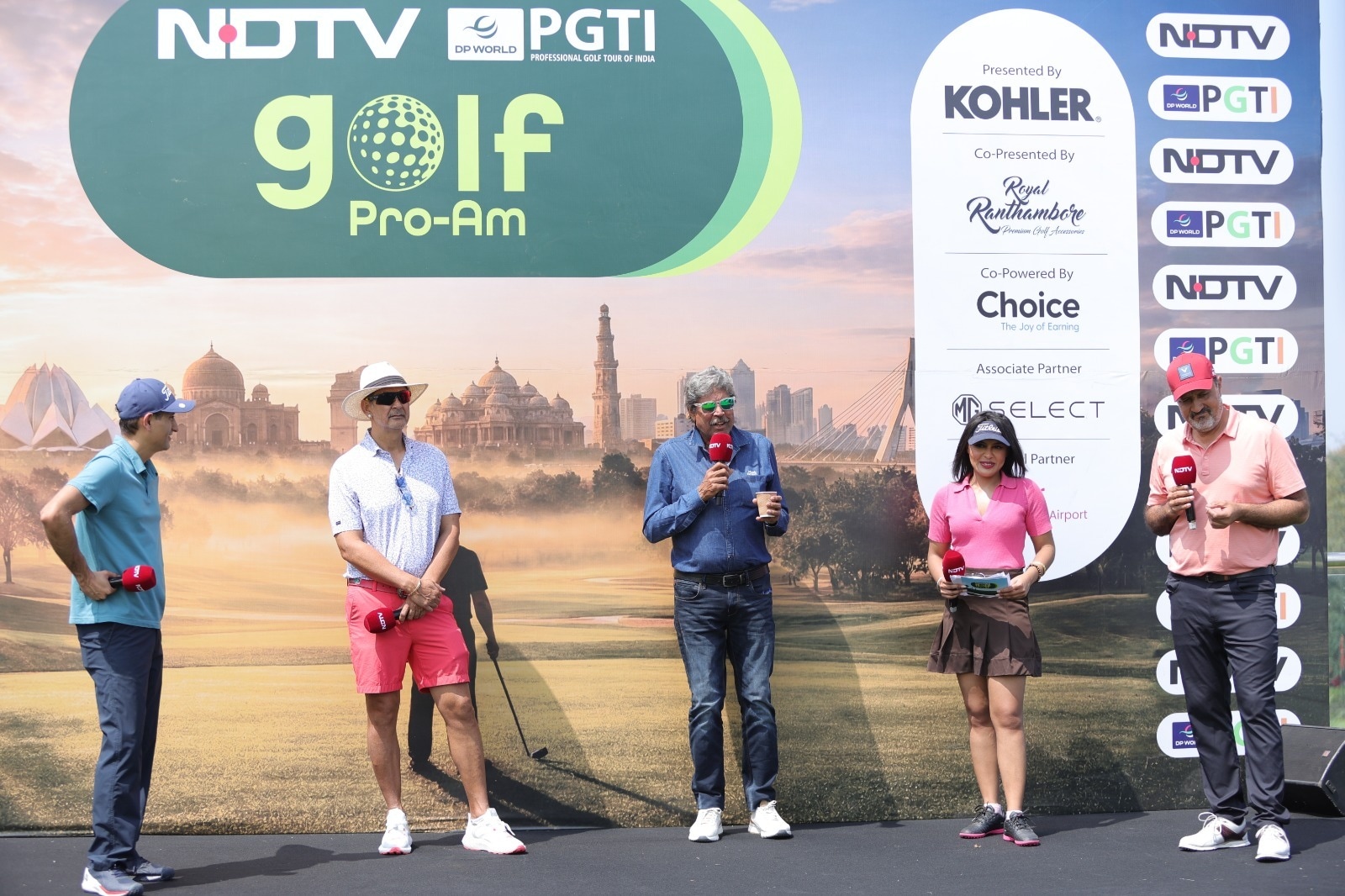 Latest and Breaking News on NDTV