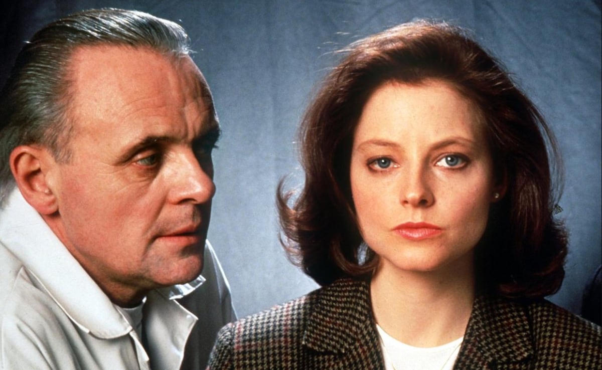 The Silence of the Lambs