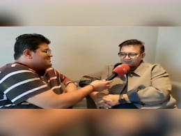 Exclusive Interview: एक्टर कुमुद मिश्रा ने मनाई 'भोपाल' में होली, सुनाए बचपन के अनसुने किस्से