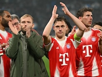 Bayern Munich On Verge Of Champions League Quarters After Hitting Atalanta For six
