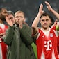 Bayern Munich On Verge Of Champions League Quarters After Hitting Atalanta For six