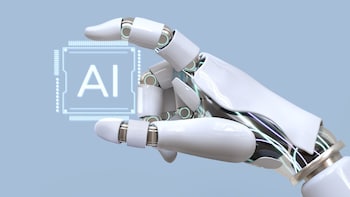 AI, Enterprise Software Learning To Co-Exist