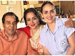 हेमा मालिनी के बाद, बेटी ईशा देओल का फूटा गुस्सा, ऑस्कर स्टेज  पर धर्मेंद्र को याद न किए जाने पर बोलीं- पापा को इससे फर्क नहीं पड़ेगा