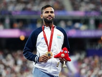 Praveen Kumar Leaps To High Jump Gold As India Shine At World Para Athletics Grand Prix
