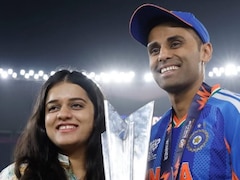 पत्नी के एक सवाल से बदला सूर्यकुमार यादव का करियर, विश्व विजेता कप्तान का खुलासा