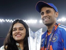 पत्नी के एक सवाल से बदला सूर्यकुमार यादव का करियर, विश्व विजेता कप्तान का खुलासा