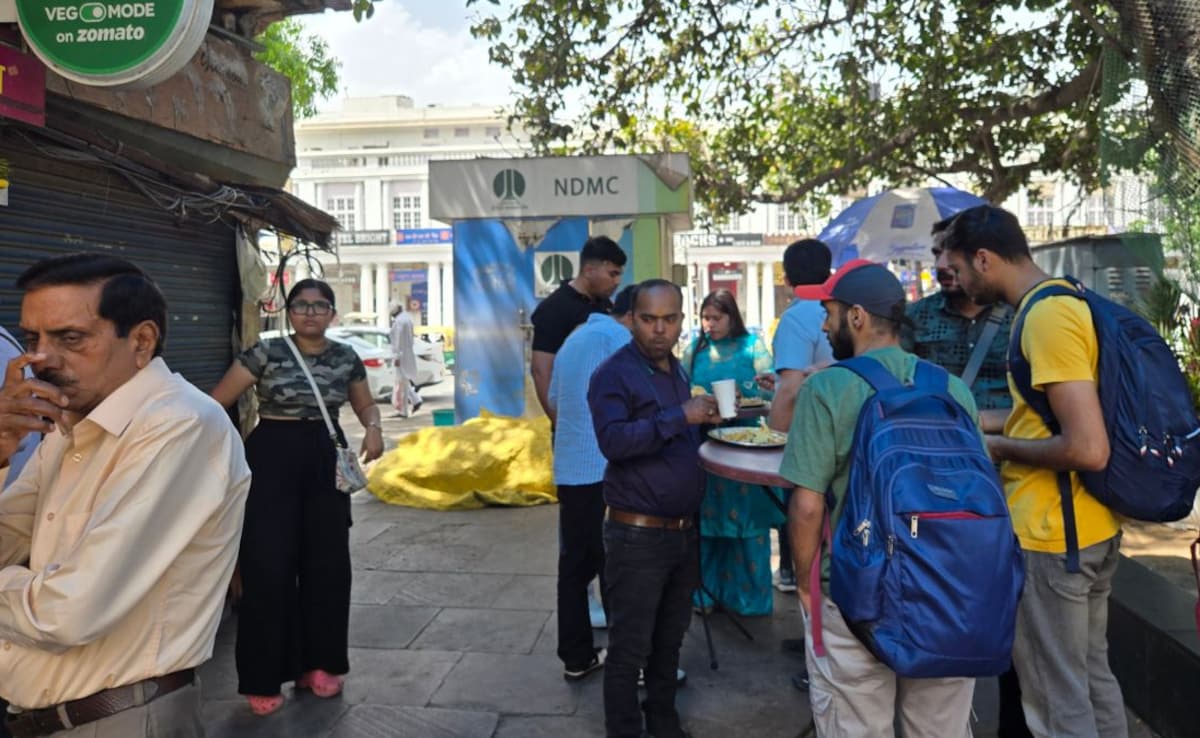 Latest and Breaking News on NDTV