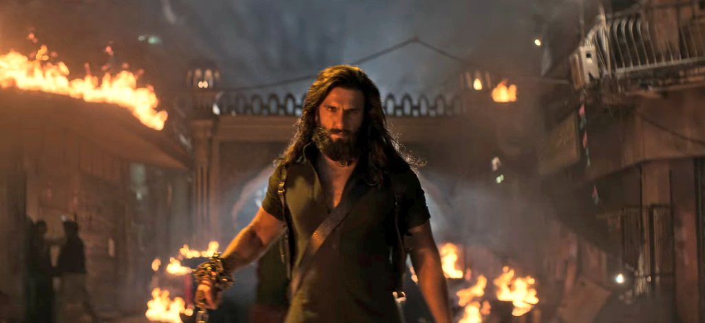 <i>Dhurandhar 2</i> Advance Booking: Ranveer Singh's Film Sells Tickets Worth Rs 18.64 Crore For Paid Previews