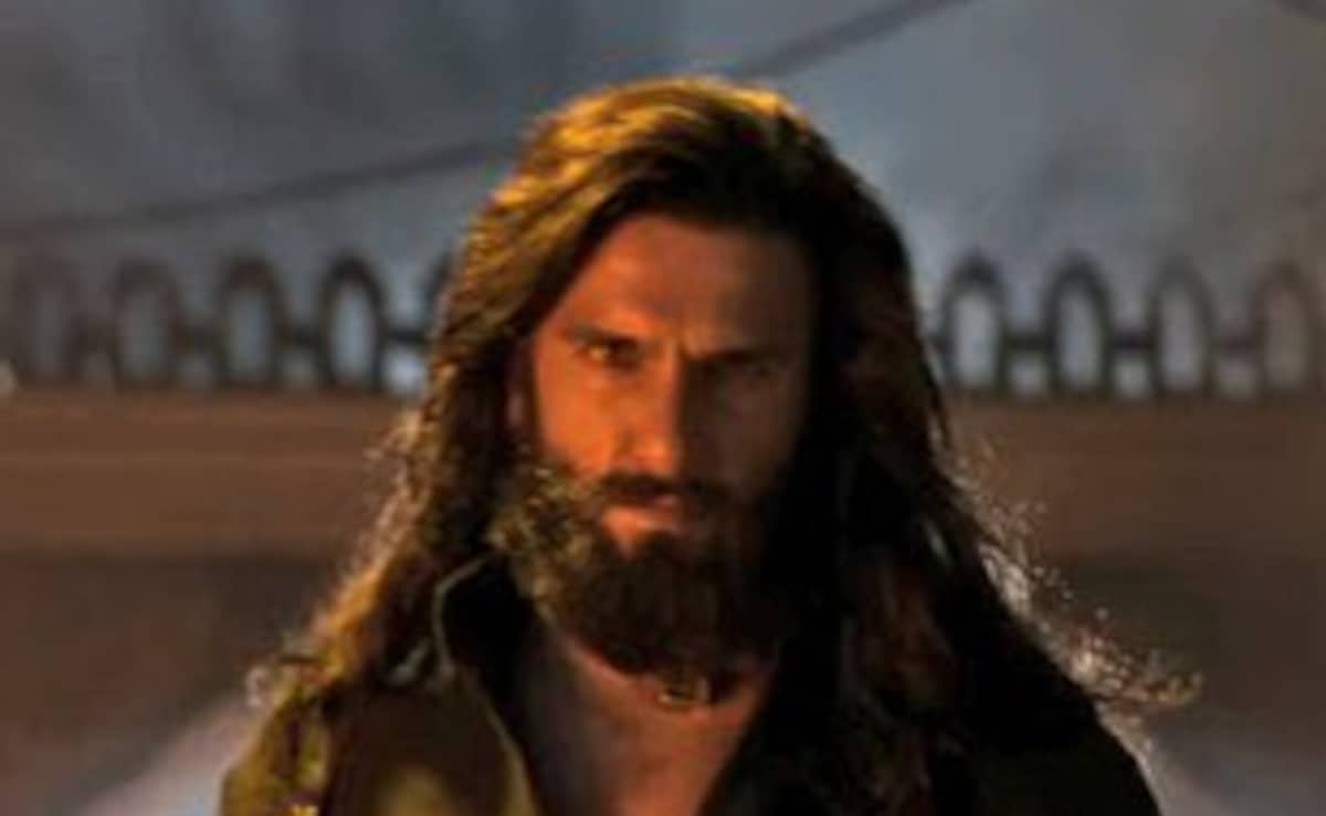 Dhurandhar 2 Advance Booking: Ranveer Singh's Film Sells Over 1.6 Lakh Tickets, Earns Rs 28 Crore