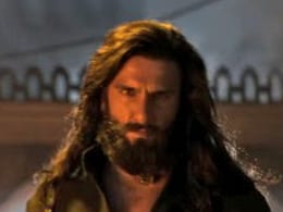 <i>Dhurandhar 2</i> Advance Booking: Ranveer Singh's Film Sells Over 1.6 Lakh Tickets, Earns Rs 28 Crore