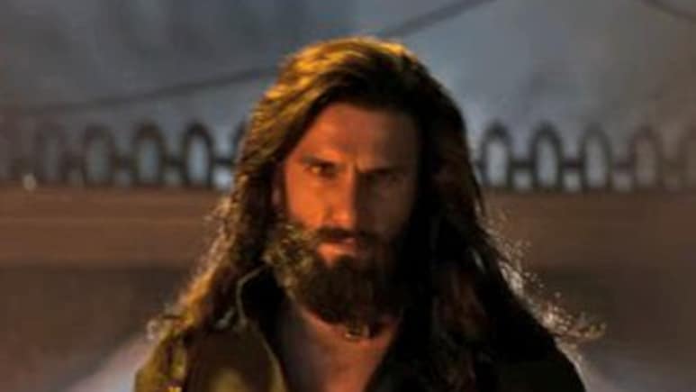 <i>Dhurandhar 2</i> Advance Booking: Ranveer Singh's Film Sells Over 1.6 Lakh Tickets, Earns Rs 28 Crore