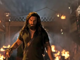 <i>Dhurandhar 2</i> Advance Booking: Ranveer Singh's Film Sells Tickets Worth Rs 18.64 Crore For Paid Previews