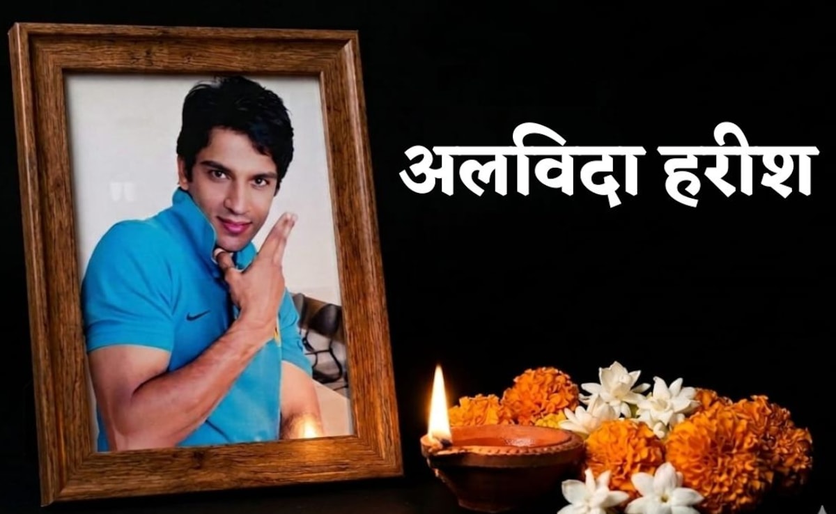 Harish Rana News:13 साल के दर्द का खामोश अंत...दिल्ली के ग्रीन पार्क में होगा हरीश राणा का अंतिम संस्कार