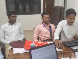 Rajasthan: 60 हजार रुपये रिश्वत लेते पकड़े गए तहसीलदार को जेल, दलाल और बाबू भी न्यायिक हिरासत में