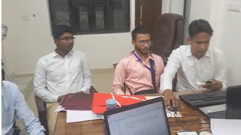 Rajasthan: 60 हजार रुपये रिश्वत लेते पकड़े गए तहसीलदार को जेल, दलाल और बाबू भी न्यायिक हिरासत में