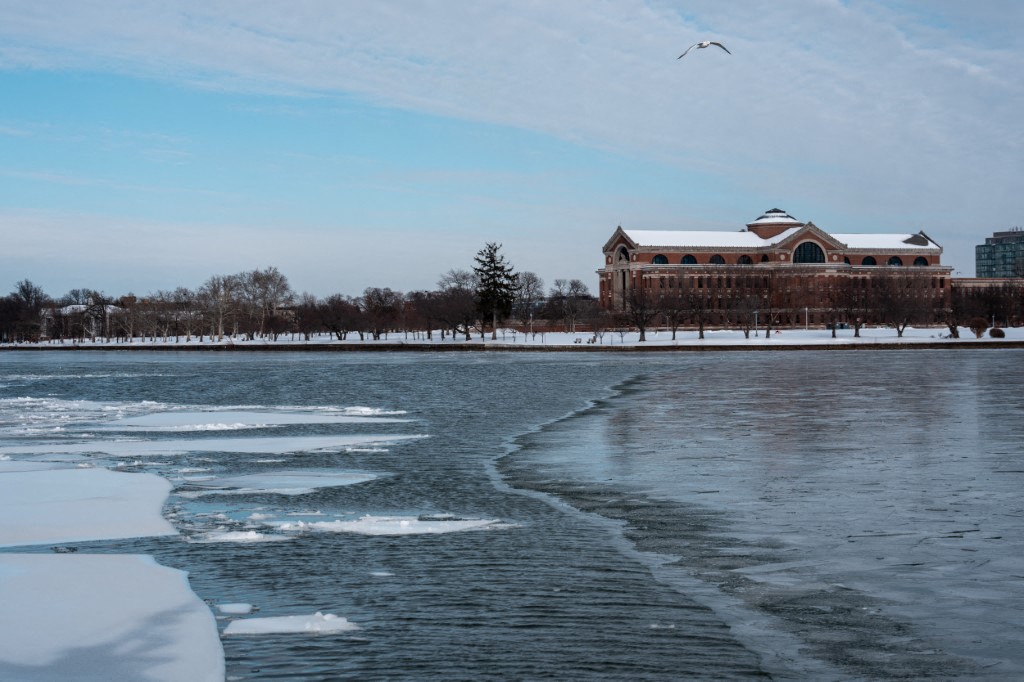 Drones Seen Over US Army Base Where Rubio Lives Amid Iran War: Report
