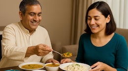 How To Say No When Your Desi Family Keeps Forcing Food On You