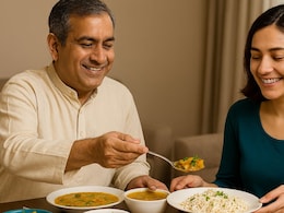 How To Say No When Your Desi Family Keeps Forcing Food On You