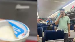 Indian Railways Fines IRCTC Rs 60 Lakh After Insects Found In Food On Vande Bharat Express