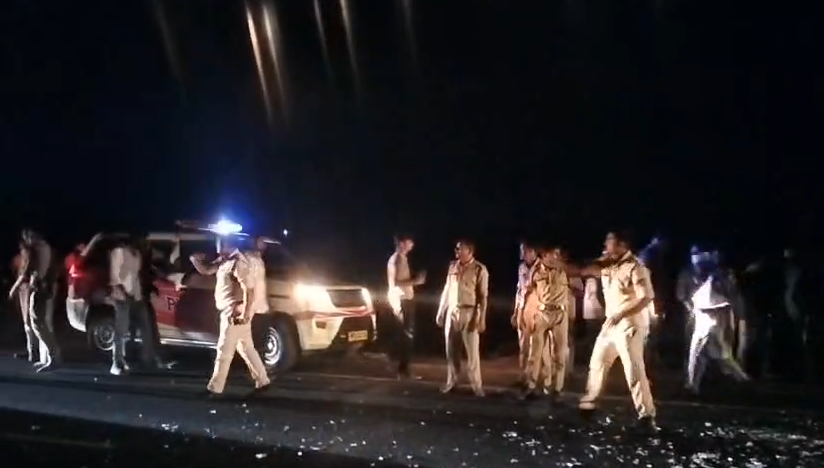 Chhindwara Bus Accident: एमपी के छिंदवाड़ा में CM कार्यक्रम से लौट रही बस हादसे का शिकार, 10 की मौत