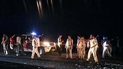 Chhindwara Bus Accident: एमपी के छिंदवाड़ा में बस हादसे का शिकार, 10 लोगों की मौत से मचा कोहराम