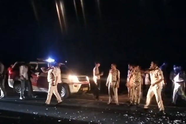 मध्य प्रदेश के छिंदवाड़ा में सड़क हादसे में 10 की मौत, सीएम मोहन यादव ने मुआवजे का किया ऐलान